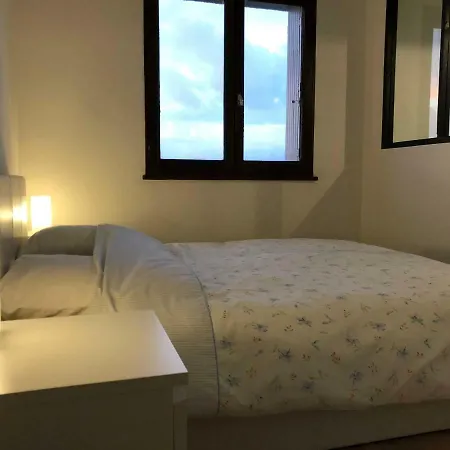 Joli Studio - Cugnaux Centre A 15